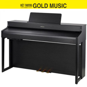 Roland HP 702 - Đàn piano điện tối ưu cho người học